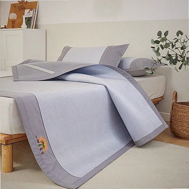 Mattress Pad King Size, Moisture-Wicking and Breathable Mattress Topper Cover...