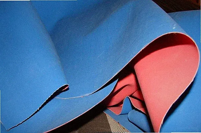 Rubber Sheet/Macintosh Sheet/Mattress (1.5 meter) Protector for Hospital Bed